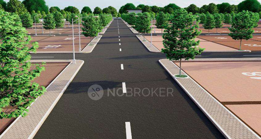 Plot For Sale  In Venus Avenue In Vandalur