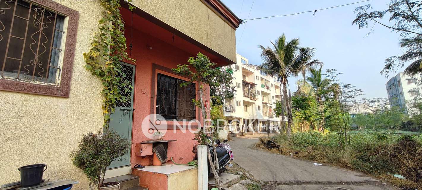 2 BHK House for Rent  In Manjari Bk