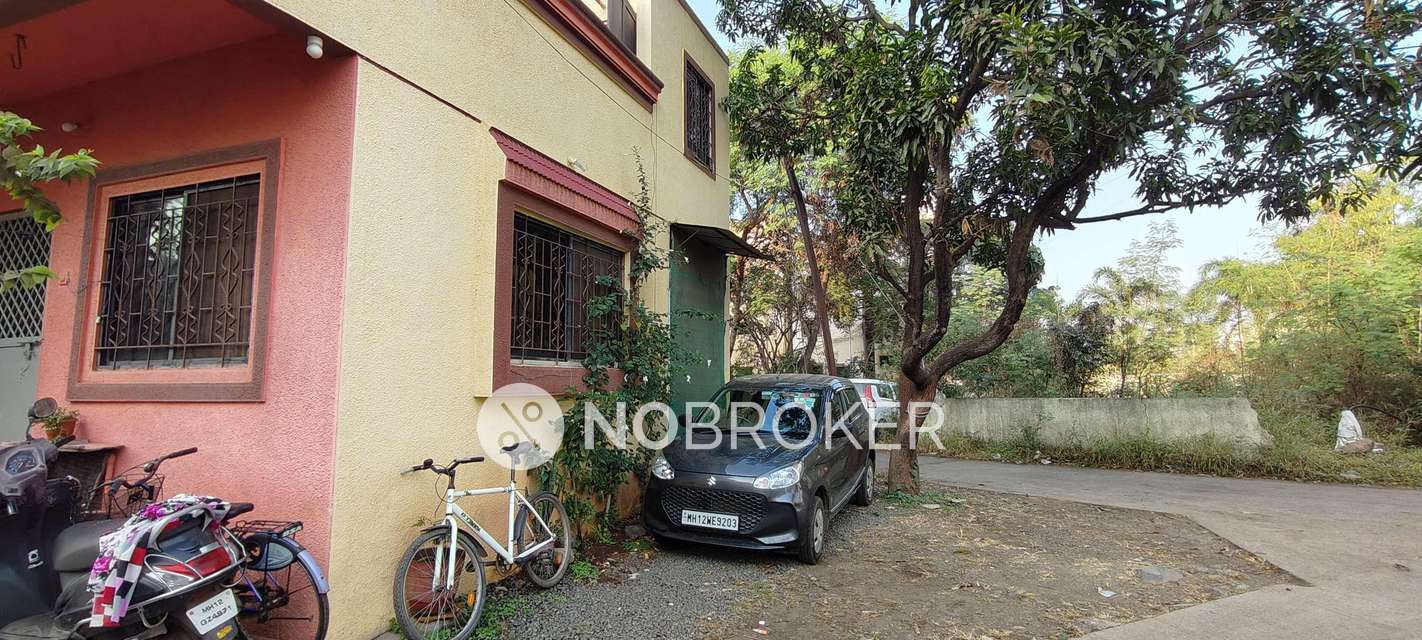 2 BHK House for Rent  In Manjari Bk