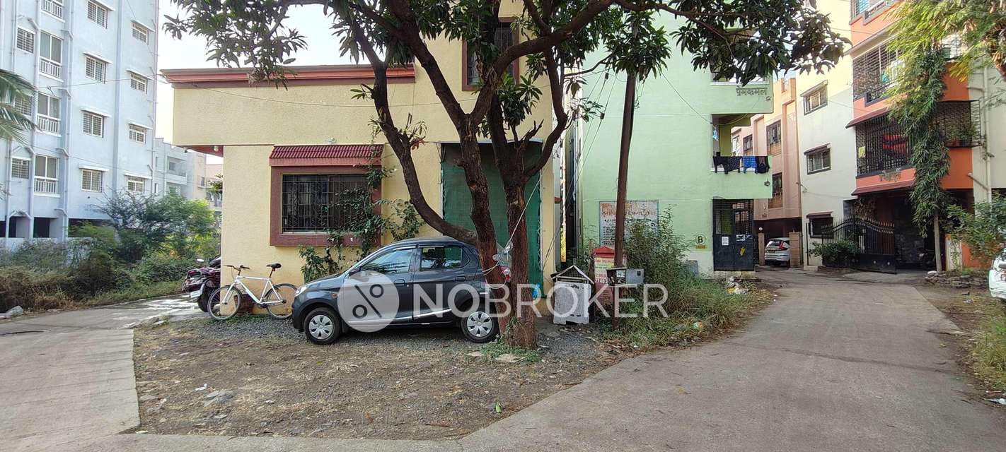 2 BHK House for Rent  In Manjari Bk