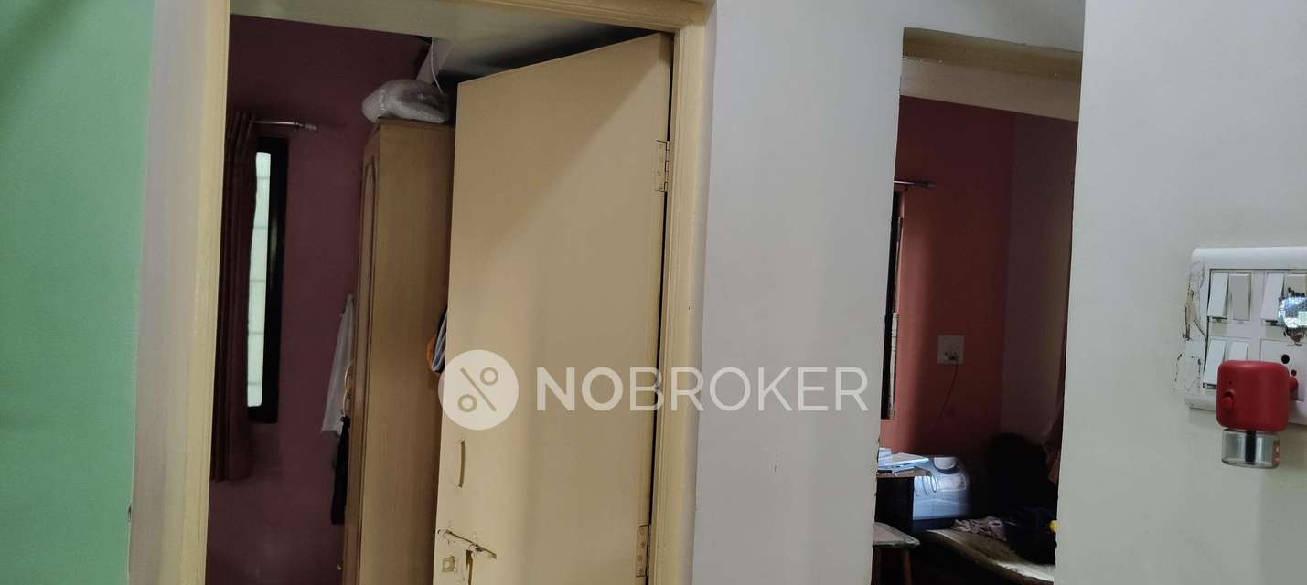 2 BHK House for Rent  In Manjari Bk