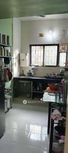 2 BHK House for Rent  In Manjari Bk