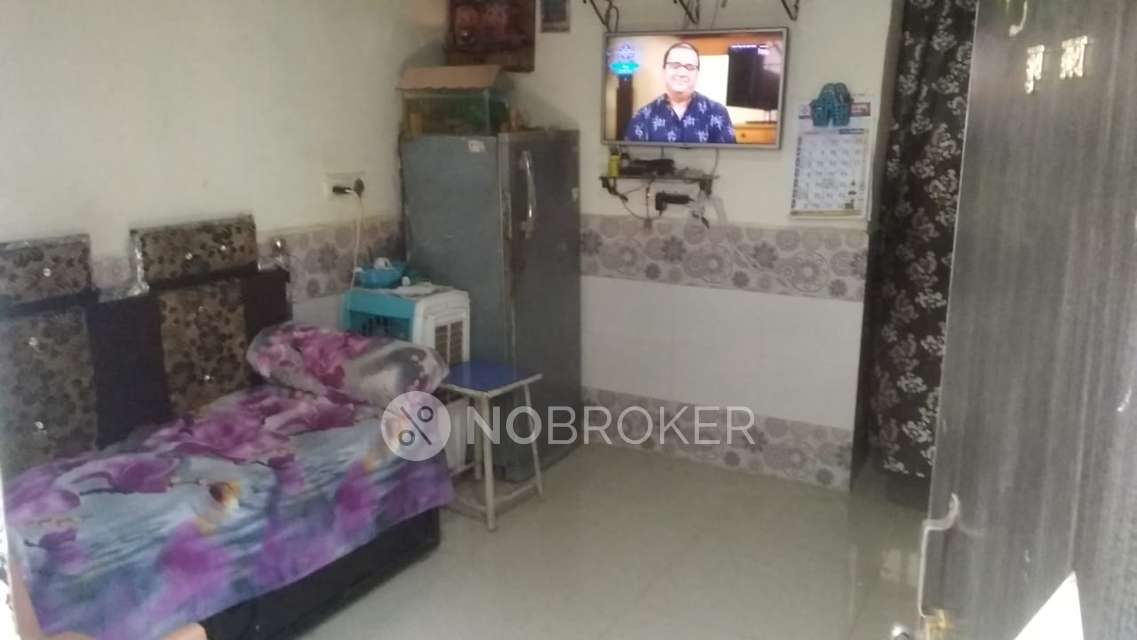 1 RK House for Rent  In Naigaon East