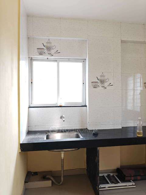 1 RK House for Rent  In New Ahire Gaon Rd