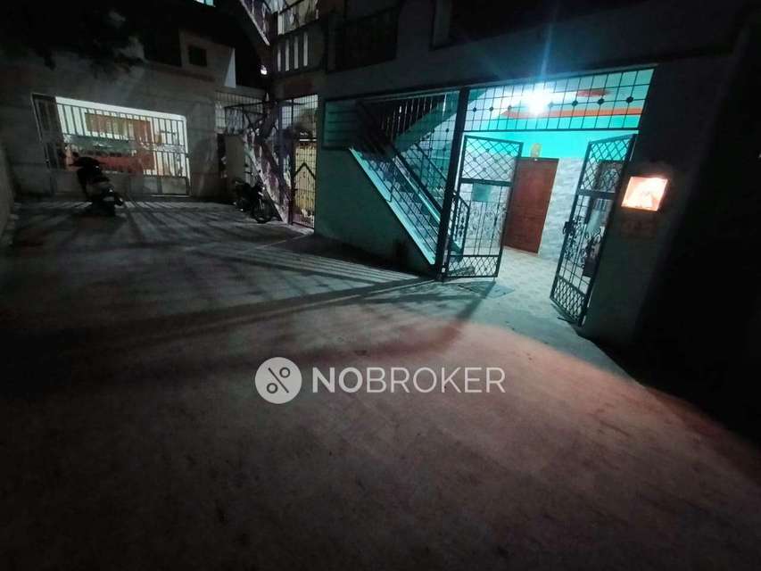 1 RK House for Rent  In Ramamurthy Nagar