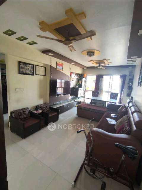 2 BHK Flat In Godrej Central for Rent  In Chembur