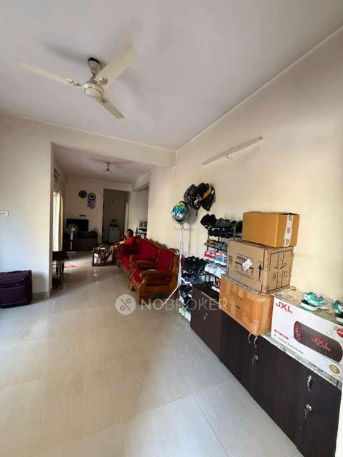 2 BHK Flat In Ambika Residency For Sale  In Electronic City