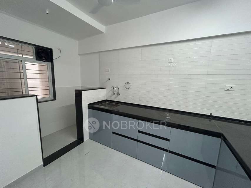 2 BHK Flat In Surya Skies for Rent  In Punawale