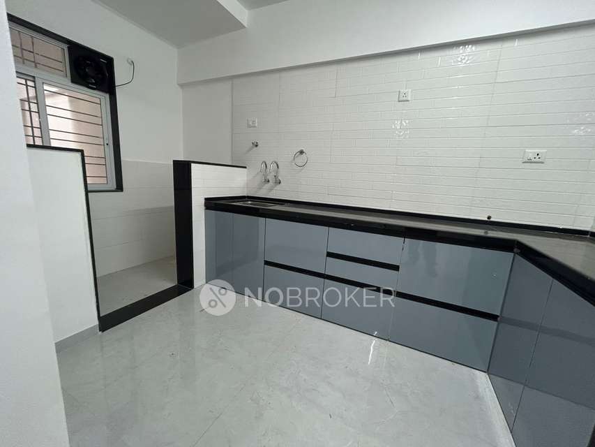 2 BHK Flat In Surya Skies for Rent  In Punawale