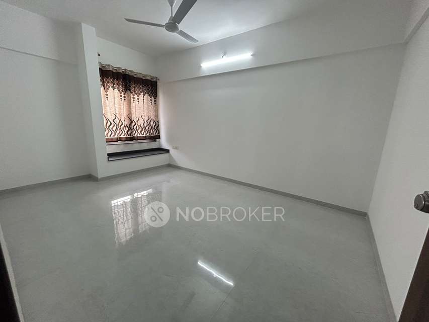 2 BHK Flat In Surya Skies for Rent  In Punawale