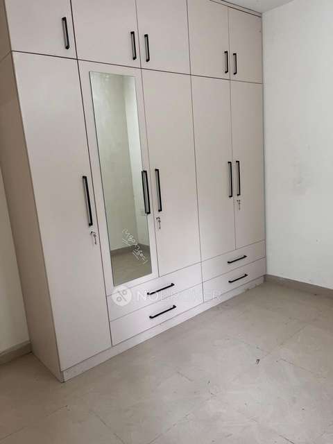 3 BHK Flat In Mantri Webcity for Lease  In Narayanapura