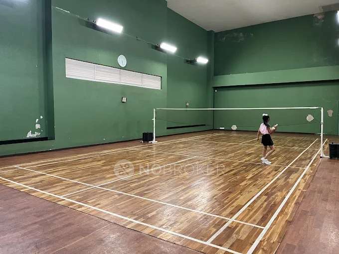 4+ BHK Flat In Brigade Exotica  For Sale  In Buddigere Cross ,old Madras Road