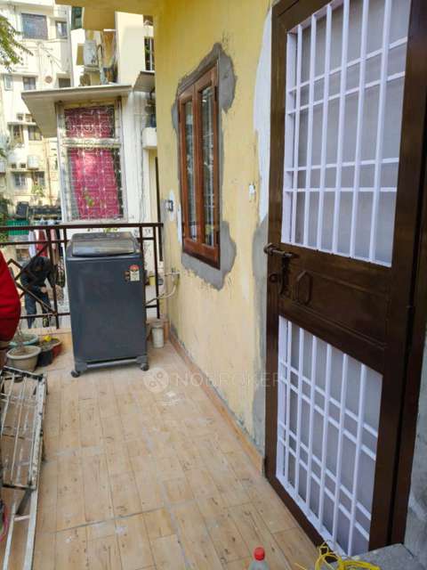 1 RK Flat In Dda Flats Munirka for Rent  In Dda Flats, Munirka