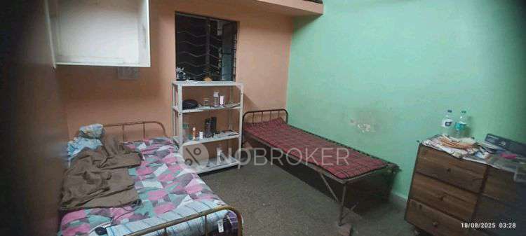 Single Room for Male In 1 BHK  In Tushar Housing Society Pune Station In Tushar Housing Society, 109, Tadiwala Rd, Sangamvadi, Pune, Maharashtra 411001, India