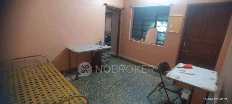 Single Room for Male In 1 BHK  In Tushar Housing Society Pune Station In Tushar Housing Society, 109, Tadiwala Rd, Sangamvadi, Pune, Maharashtra 411001, India