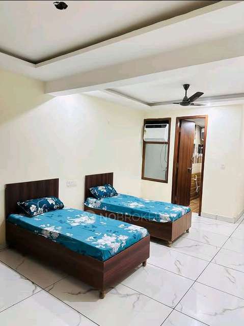 PG for Anyone in G9q9+qm7, Gali No. 8, Hazipur, Sector 104, Noida, Uttar Pradesh 201304, India