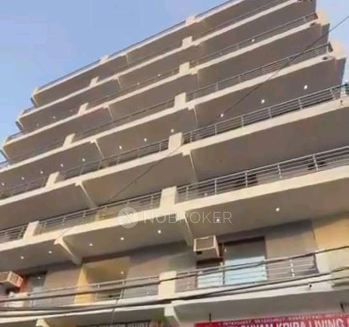 PG for Anyone in G9q9+qm7, Gali No. 8, Hazipur, Sector 104, Noida, Uttar Pradesh 201304, India