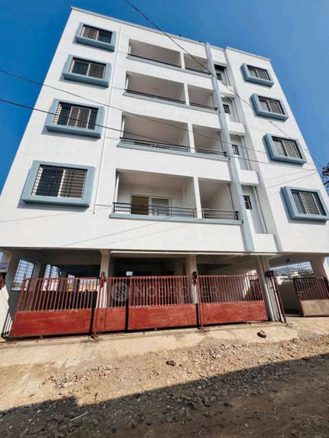 1 RK Flat In Shree Ram Hights for Rent  In Gmgx+872, Raut Wadi, Lavale, Maharashtra 412115, India