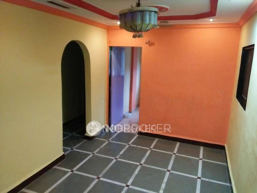 2 BHK Flat In Dasharath Apartment For Sale  In Kalyan
