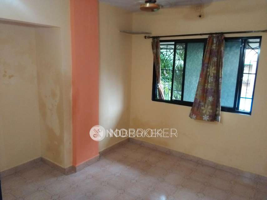 2 BHK Flat In Dasharath Apartment For Sale  In Kalyan