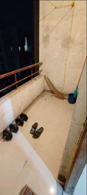 1 BHK Flat In Balaji Complex for Rent  In Kondhwa Budruk