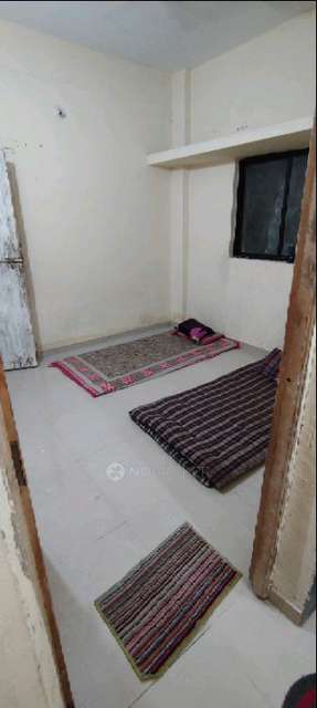1 BHK Flat In Balaji Complex for Rent  In Kondhwa Budruk