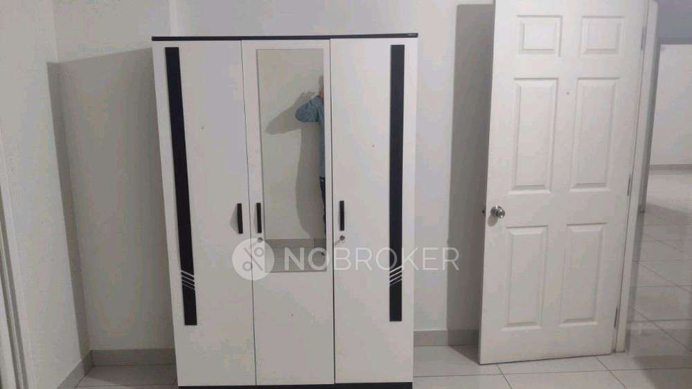 3 BHK Flat In Mahaveer Trident for Rent  In Begur