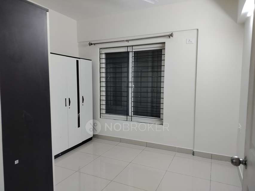 3 BHK Flat In Mahaveer Trident for Rent  In Begur