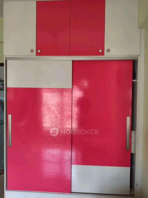 3 BHK Flat In Sri Shidhi Nivas Apartment for Rent  In # 14, 1st Cross, 5th Main, Lal Bahadur Shastry Nagar, Attached To, Royal County, 8th Phase, Kembathhalli Village, Bengaluru, Kothnur, Karnataka 560083, India