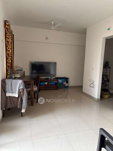 2 BHK Flat In Vilas Palash Boulevard for Rent  In Pirangut