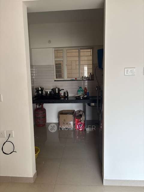 2 BHK Flat In Vilas Palash Boulevard for Rent  In Pirangut