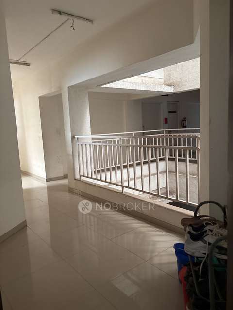 2 BHK Flat In Vilas Palash Boulevard for Rent  In Pirangut