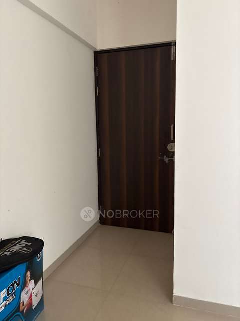 2 BHK Flat In Vilas Palash Boulevard for Rent  In Pirangut