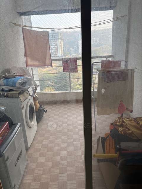 2 BHK Flat In Vilas Palash Boulevard for Rent  In Pirangut