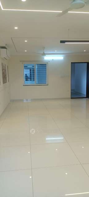 3 BHK Flat In Aparna Sarovar Zicon for Rent  In Nallagandla