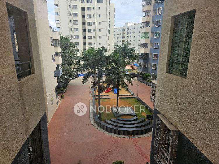 2 BHK Flat In Daadys Elixir For Sale  In  Electronic City