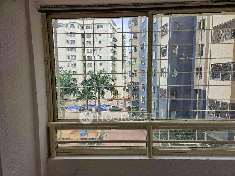 2 BHK Flat In Daadys Elixir For Sale  In  Electronic City