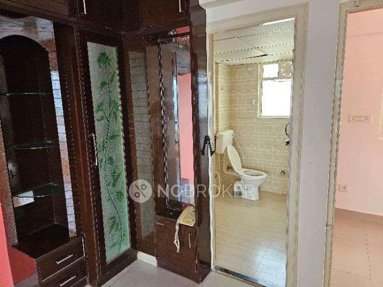 2 BHK Flat In Daadys Elixir For Sale  In  Electronic City