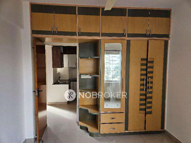 2 BHK Flat In Daadys Elixir For Sale  In  Electronic City