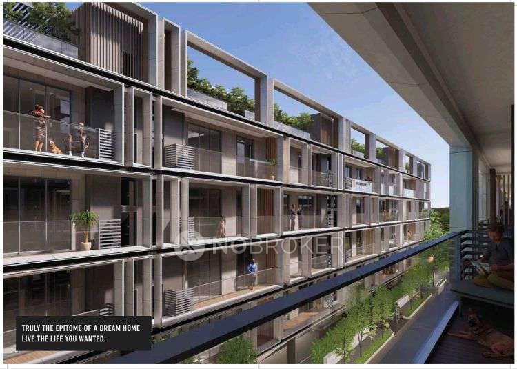 3 BHK Flat In Signature Global City 93  For Sale  In Signature Global Sector 93