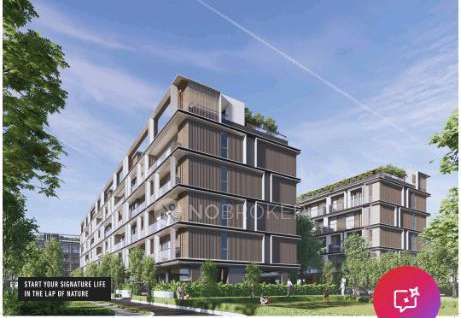 3 BHK Flat In Signature Global City 93  For Sale  In Signature Global Sector 93