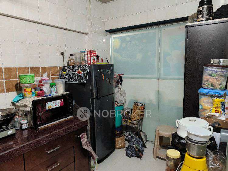 2 BHK Flat In Shree Sainath Chs For Sale  In Charkop Sector 2, Kandivali West