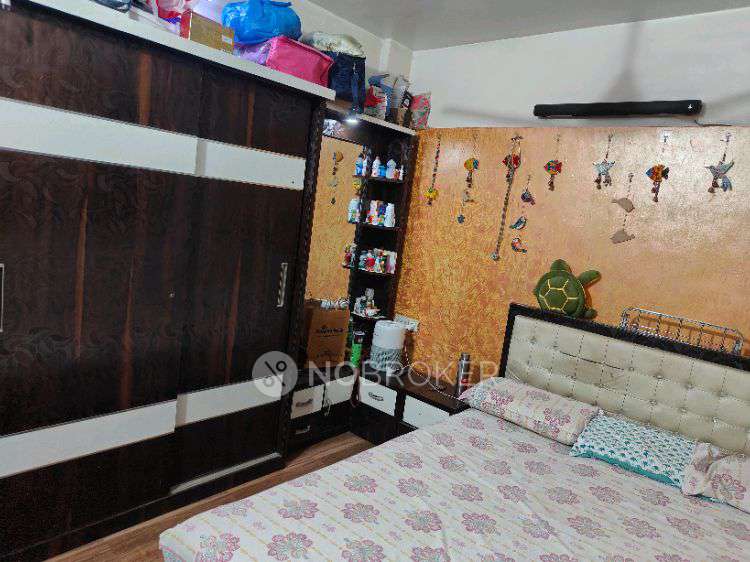 2 BHK Flat In Shree Sainath Chs For Sale  In Charkop Sector 2, Kandivali West