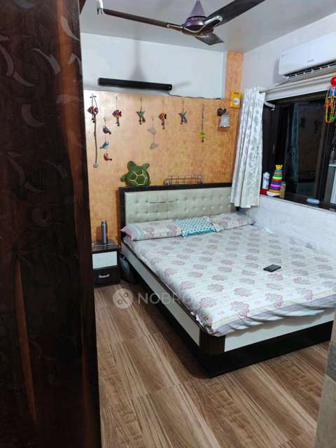2 BHK Flat In Shree Sainath Chs For Sale  In Charkop Sector 2, Kandivali West
