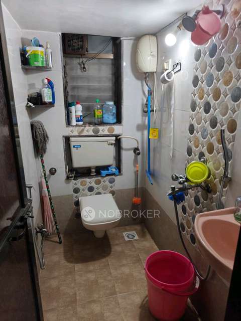 2 BHK Flat In Shree Sainath Chs For Sale  In Charkop Sector 2, Kandivali West