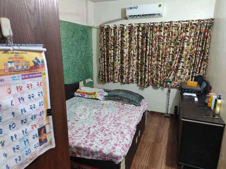 2 BHK Flat In Shree Sainath Chs For Sale  In Charkop Sector 2, Kandivali West