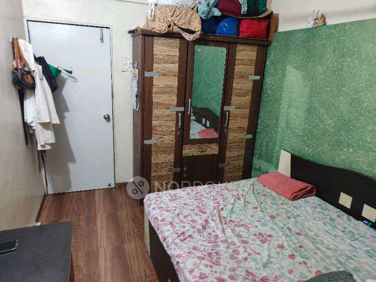 2 BHK Flat In Shree Sainath Chs For Sale  In Charkop Sector 2, Kandivali West