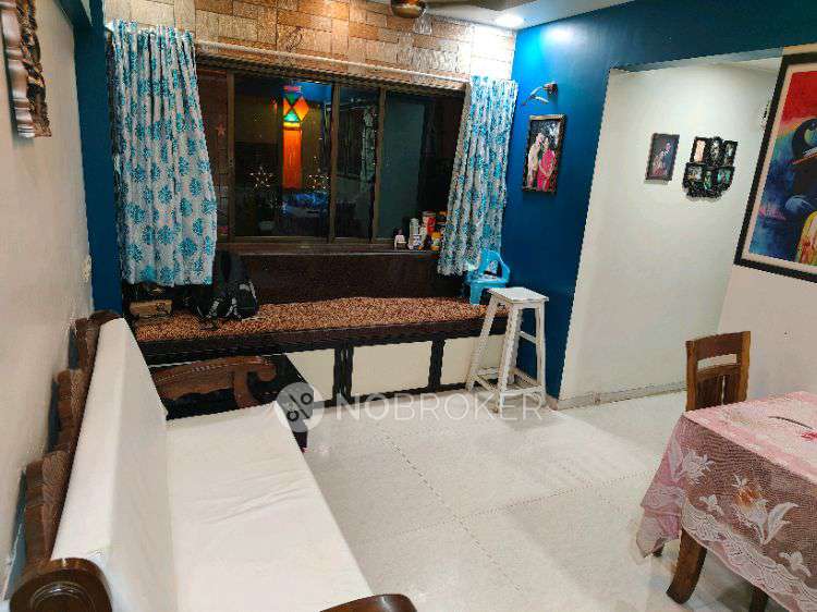 2 BHK Flat In Shree Sainath Chs For Sale  In Charkop Sector 2, Kandivali West