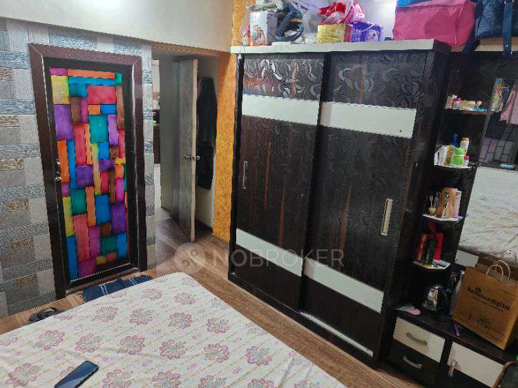 2 BHK Flat In Shree Sainath Chs For Sale  In Charkop Sector 2, Kandivali West