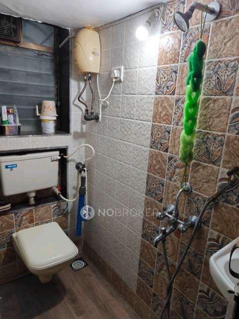 2 BHK Flat In Shree Sainath Chs For Sale  In Charkop Sector 2, Kandivali West